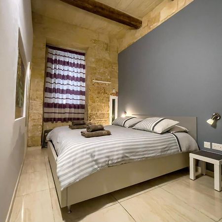 Great Siege Apartment Senglea Eksteriør billede
