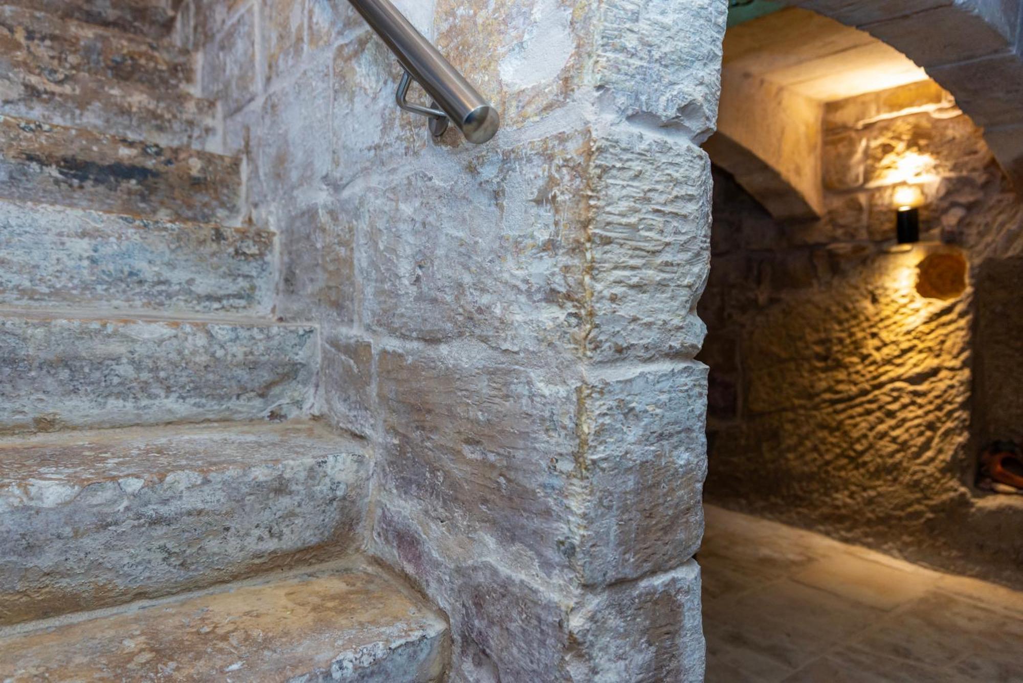 Great Siege Apartment Senglea Eksteriør billede