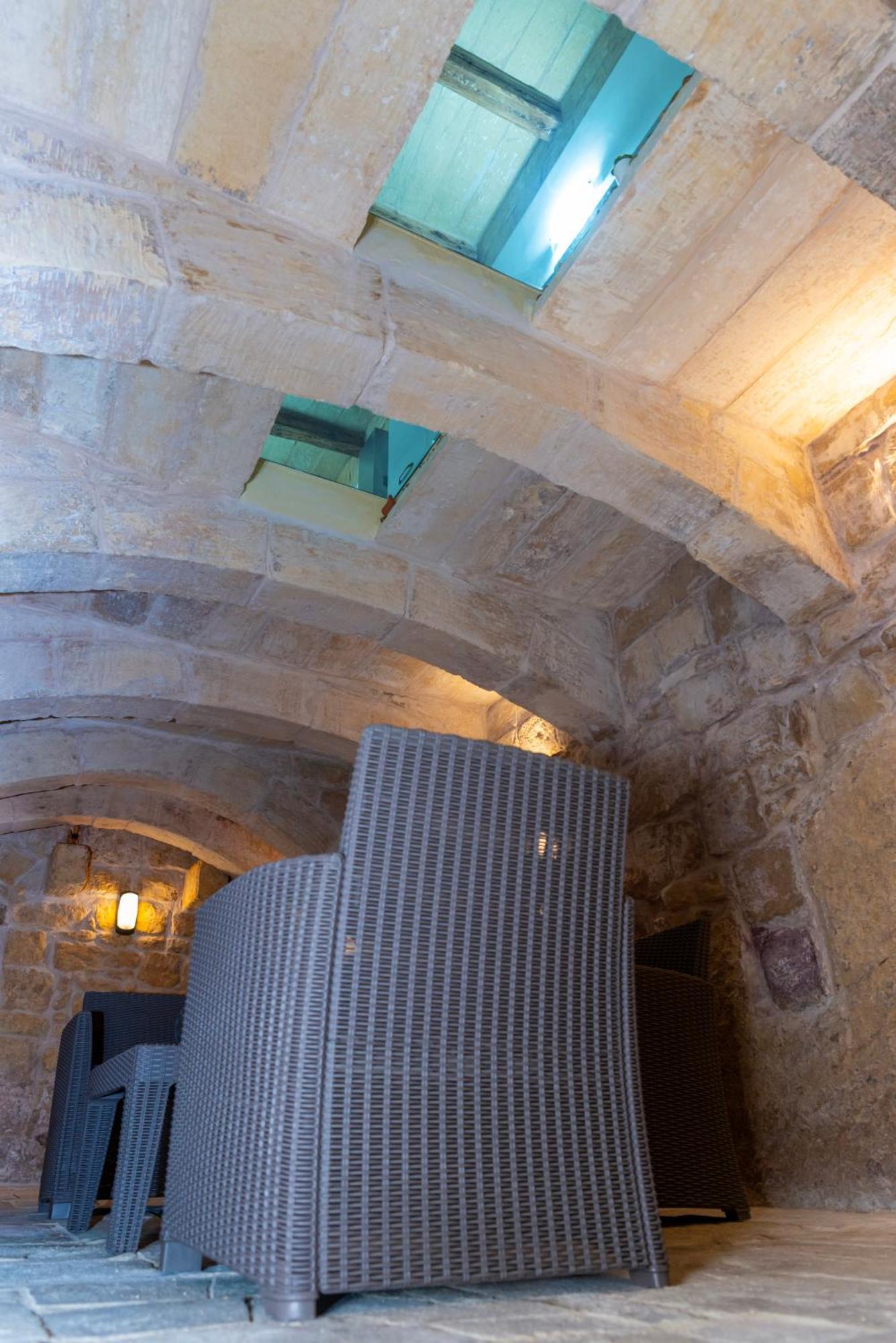 Great Siege Apartment Senglea Eksteriør billede