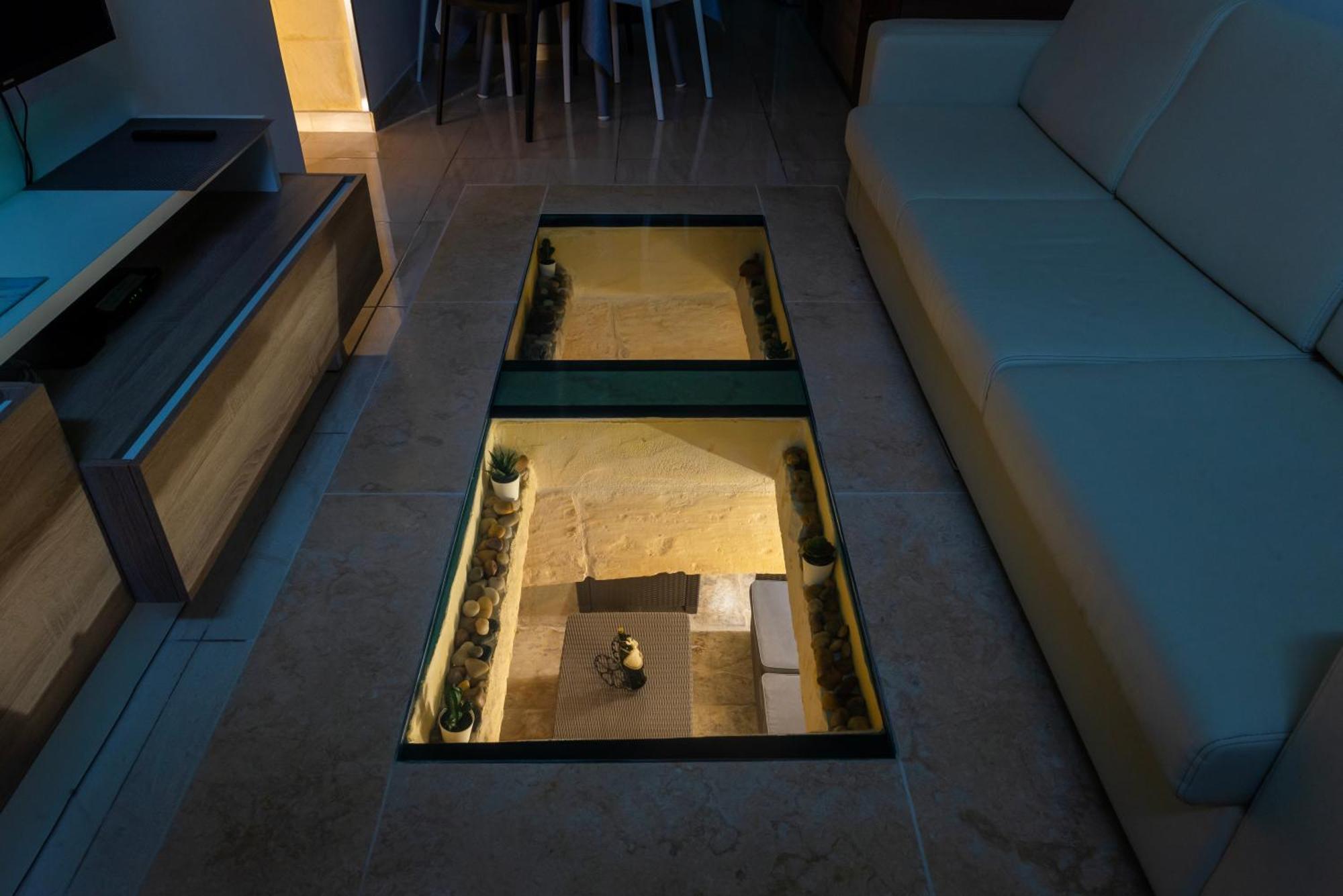 Great Siege Apartment Senglea Eksteriør billede