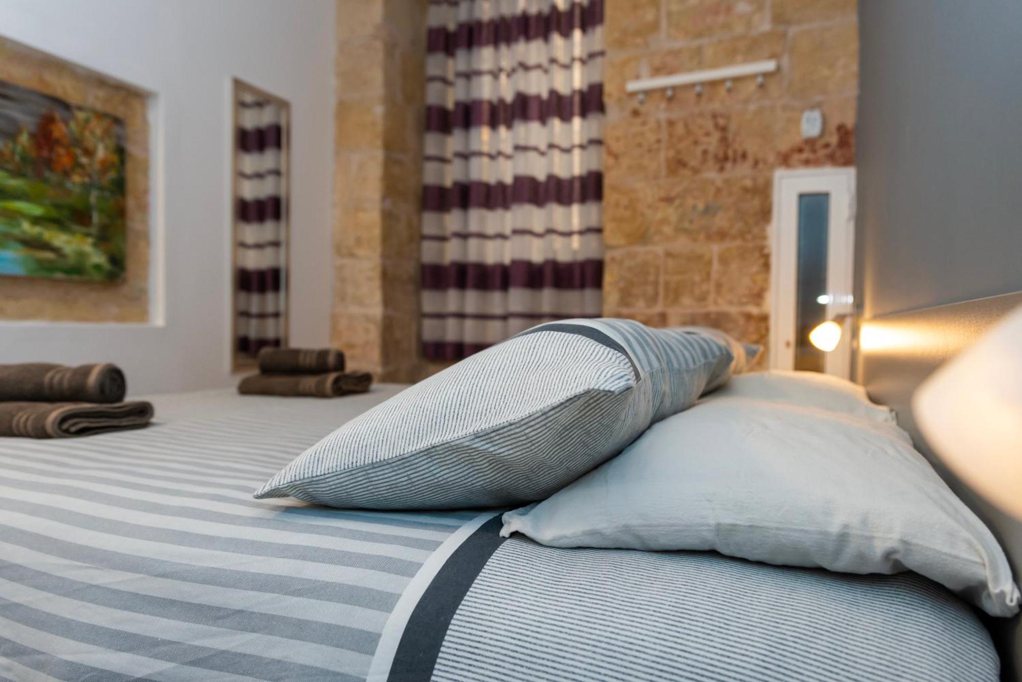 Great Siege Apartment Senglea Eksteriør billede