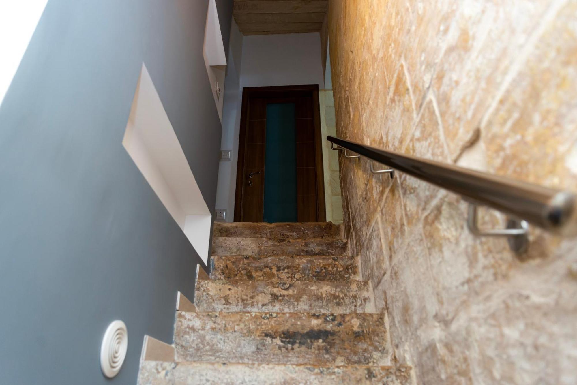 Great Siege Apartment Senglea Eksteriør billede