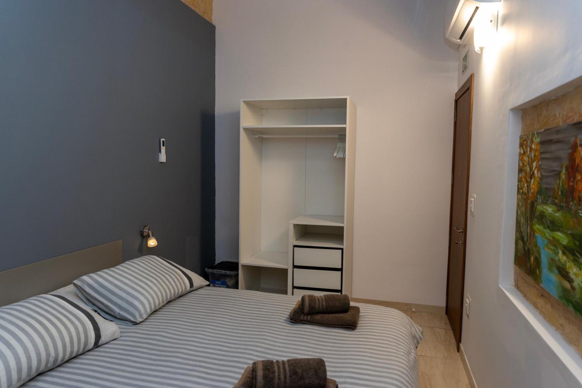 Great Siege Apartment Senglea Eksteriør billede