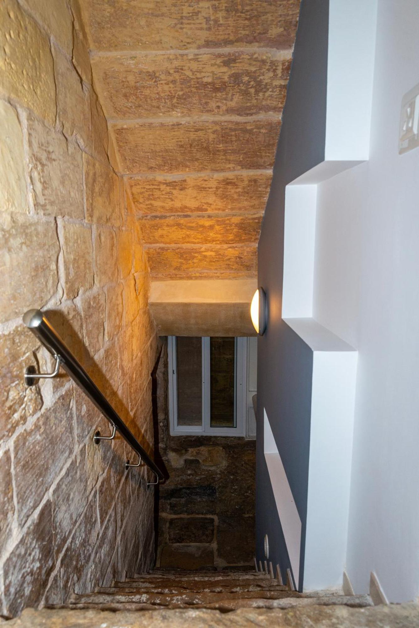 Great Siege Apartment Senglea Eksteriør billede