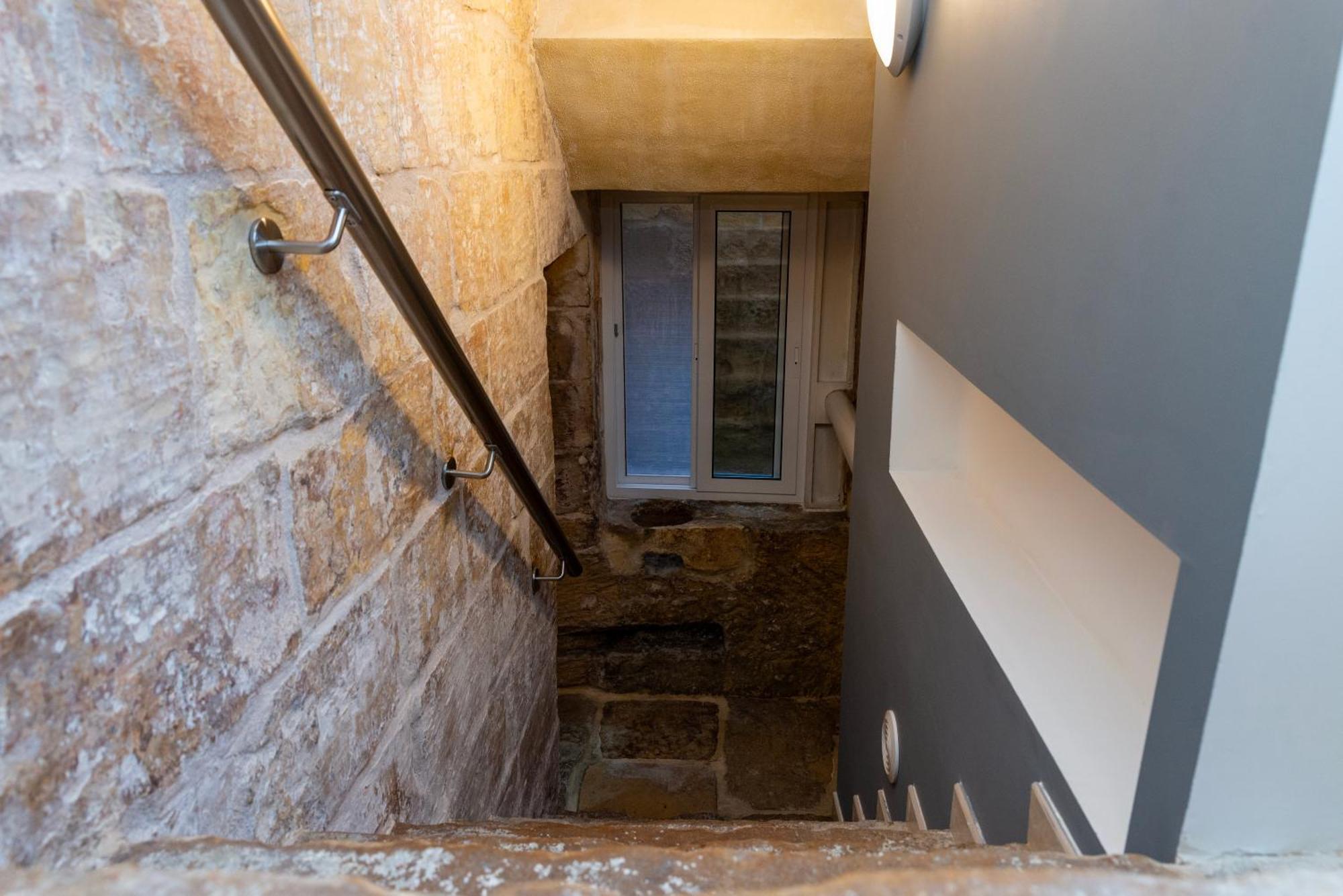 Great Siege Apartment Senglea Eksteriør billede