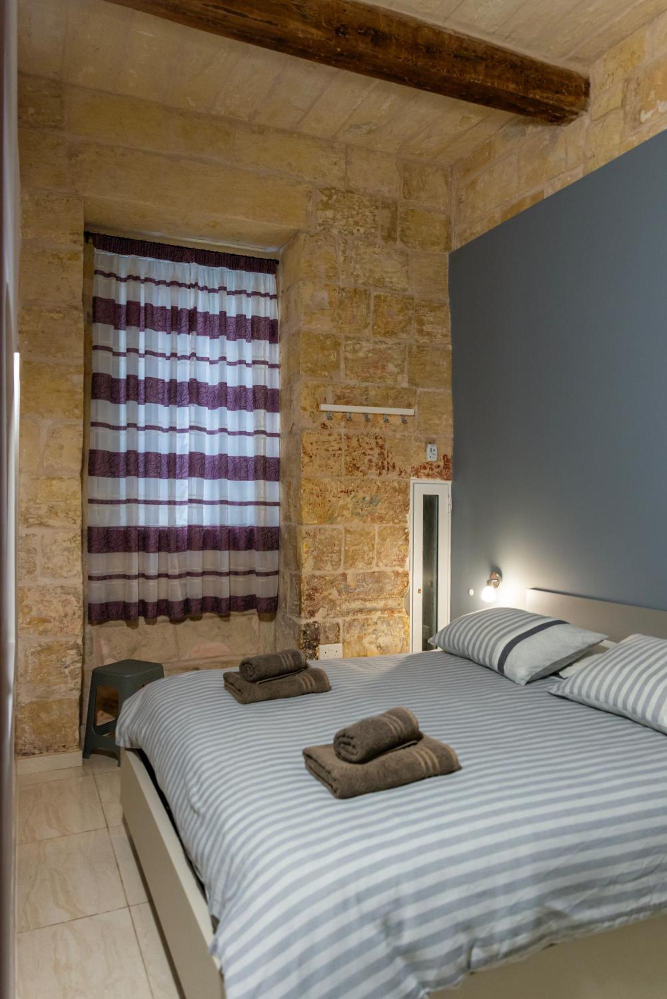 Great Siege Apartment Senglea Eksteriør billede