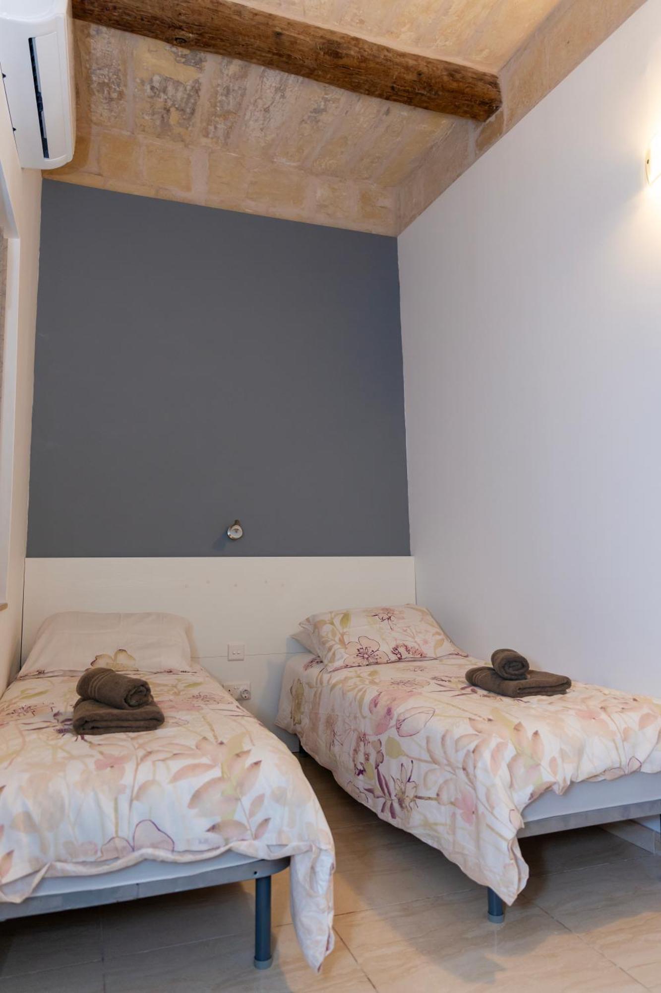 Great Siege Apartment Senglea Eksteriør billede