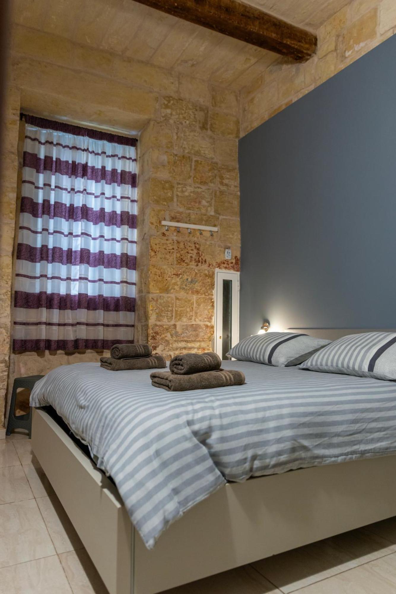 Great Siege Apartment Senglea Eksteriør billede