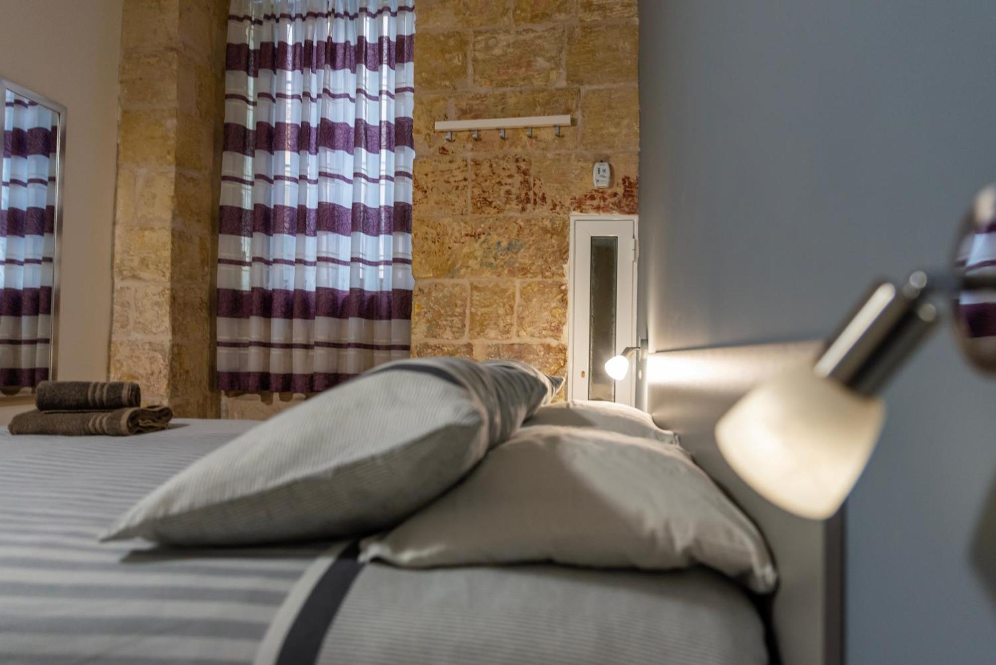 Great Siege Apartment Senglea Eksteriør billede
