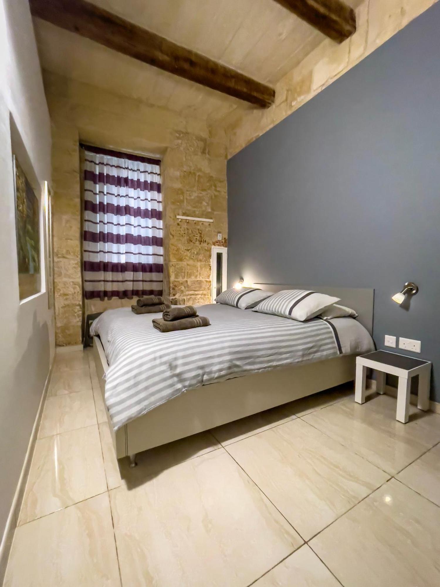Great Siege Apartment Senglea Eksteriør billede
