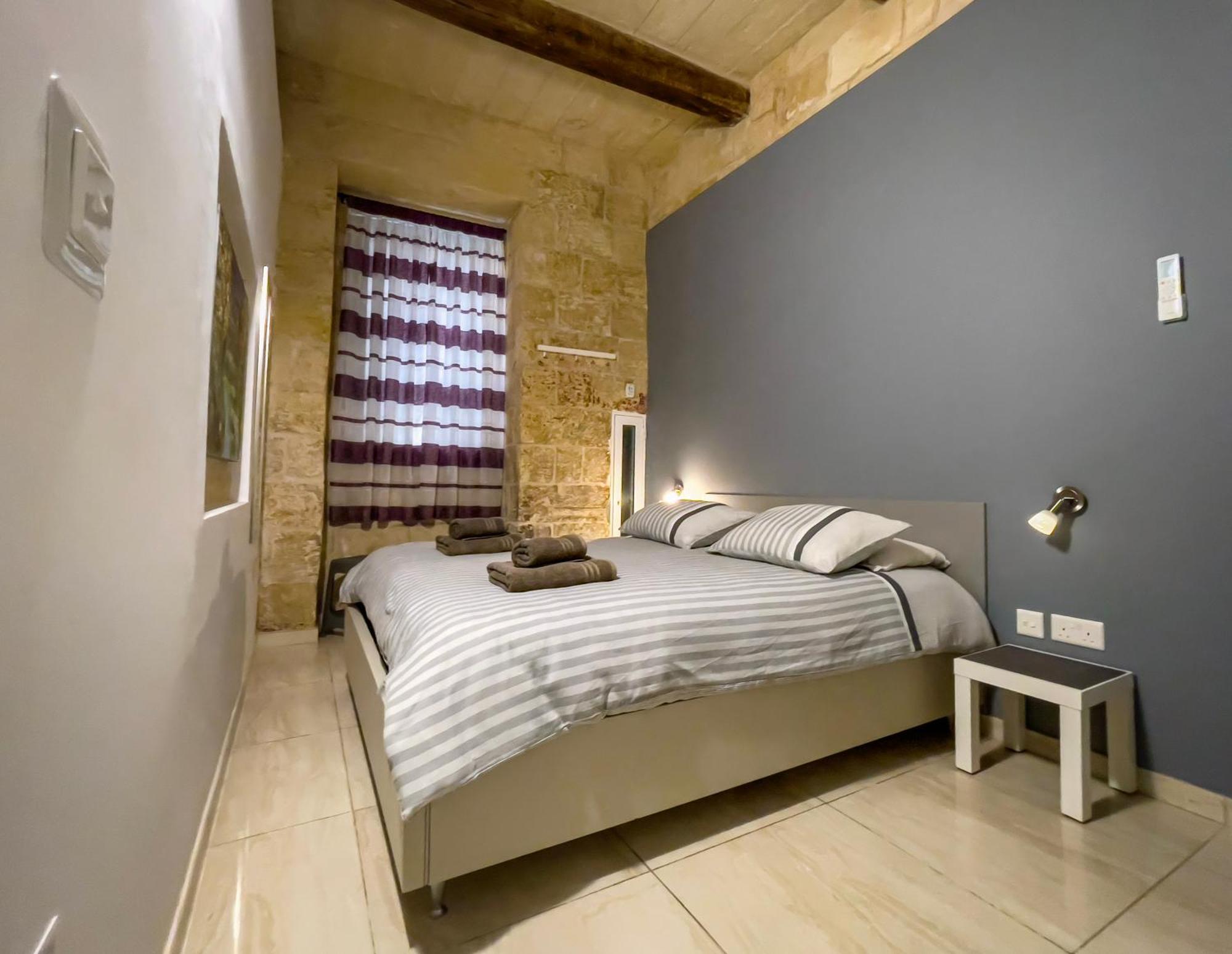 Great Siege Apartment Senglea Eksteriør billede