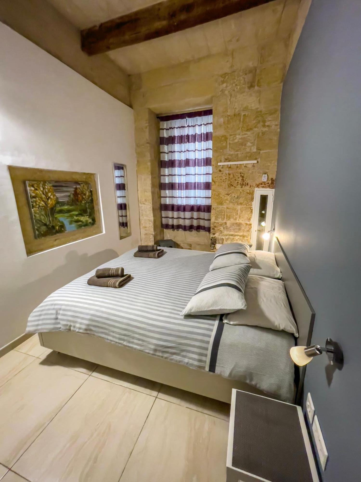 Great Siege Apartment Senglea Eksteriør billede